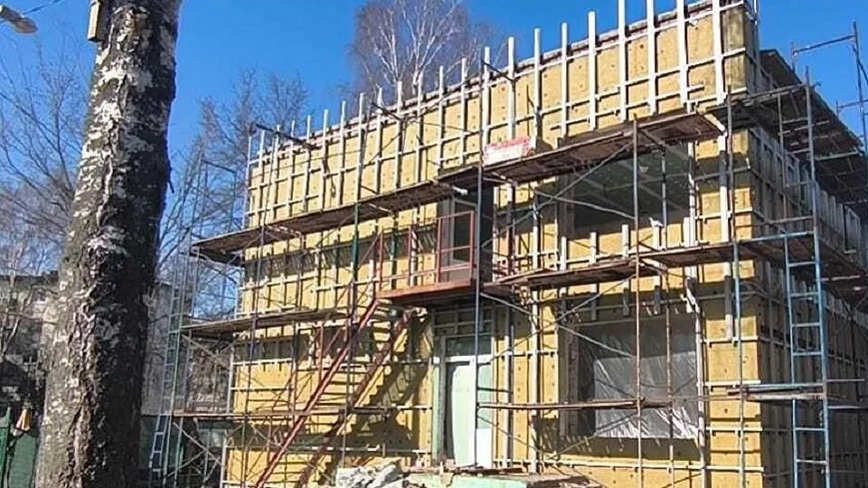 Фото: Министерство строительного комплекса Московской области