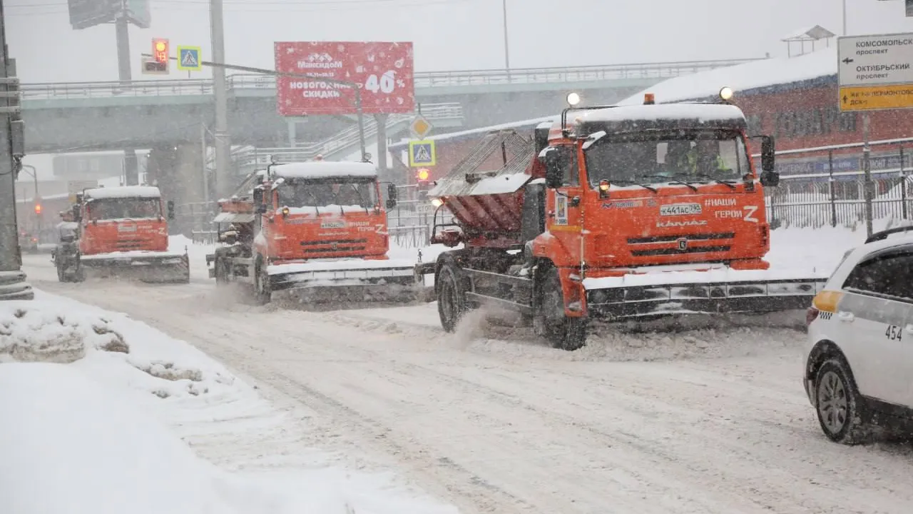 Фото: Администрация г.о. Люберцы