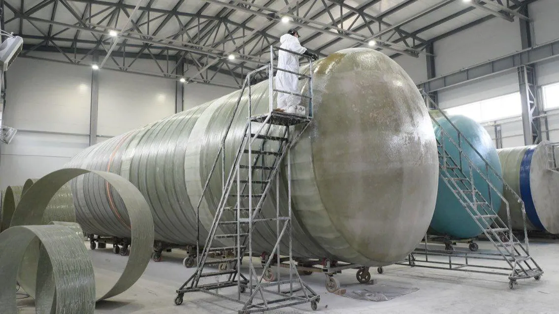 Фото: пресс-служба администрации г.о. Сергиев Посад