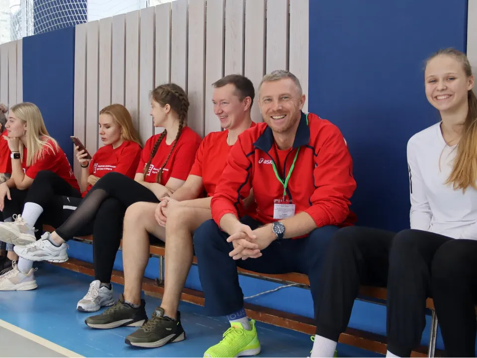 Фото: ГСГУ&nbsp; &nbsp;&nbsp;