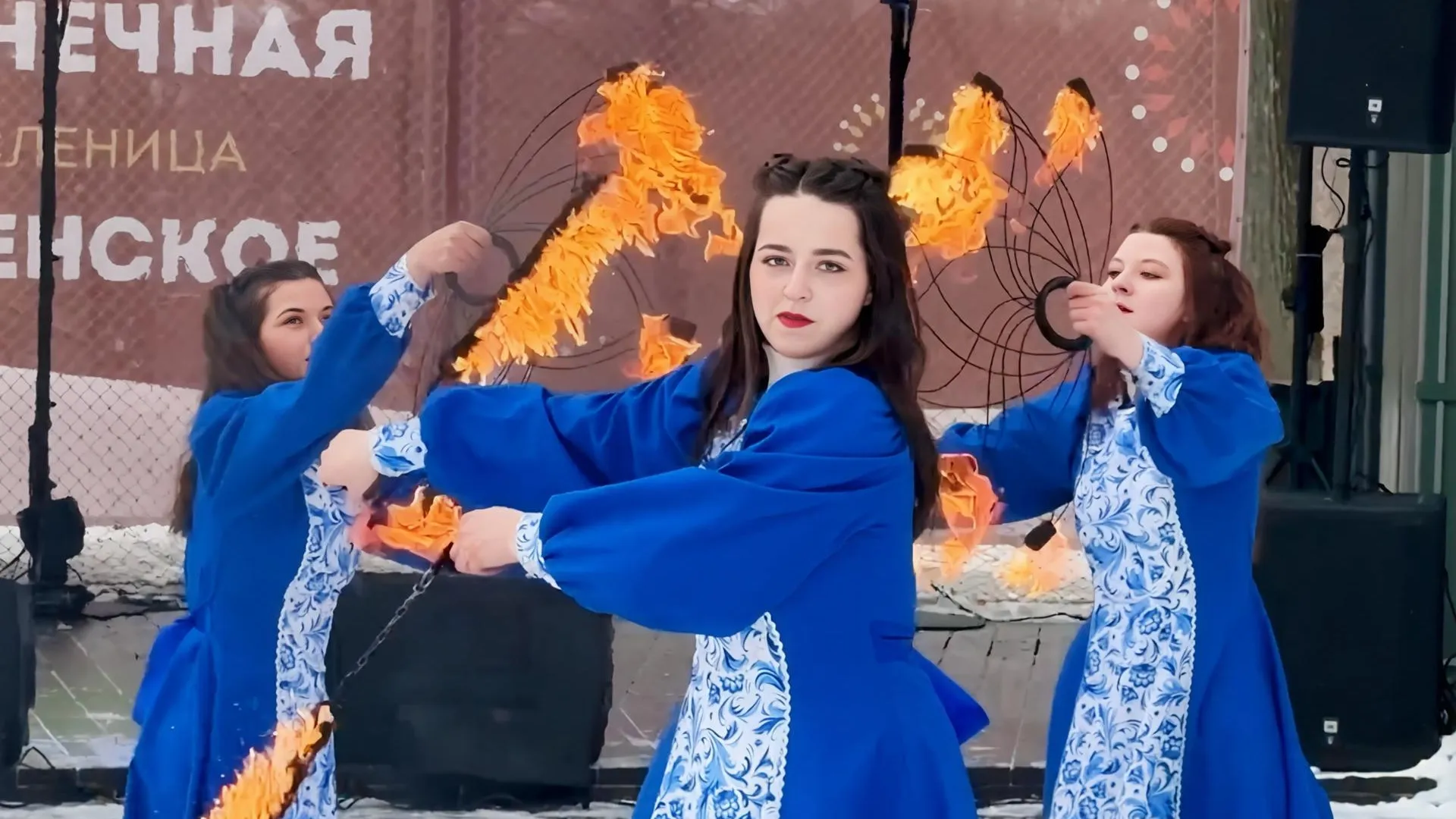 МедиаБанк Подмосковья/Ольга Стаферова