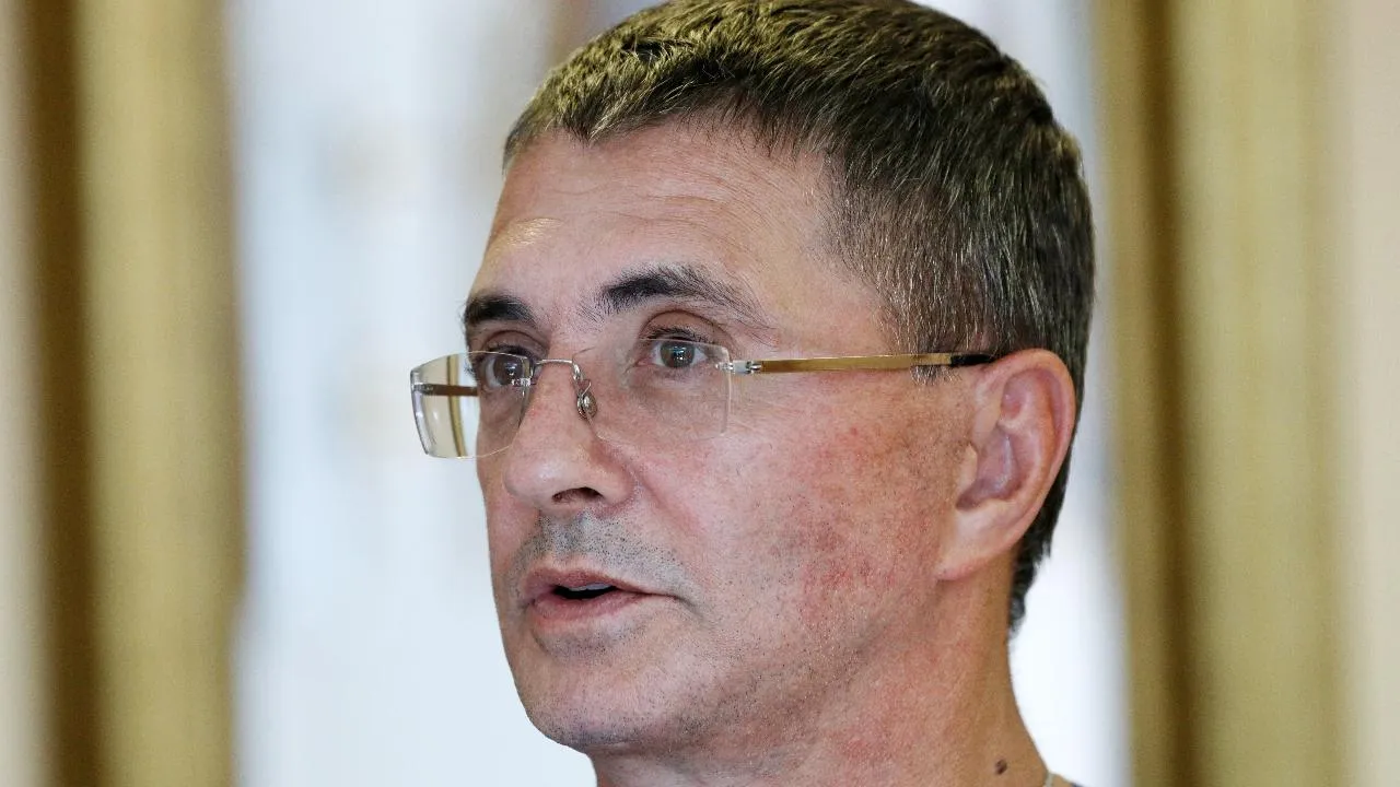 ТАСС/Александр Щербак