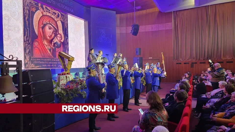 Фото: Никита Сморкалов