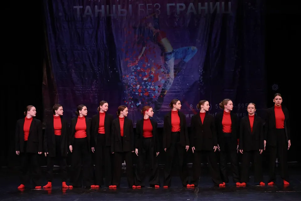 Фото: vk.com/Центр культурного развития «Некрасовский».