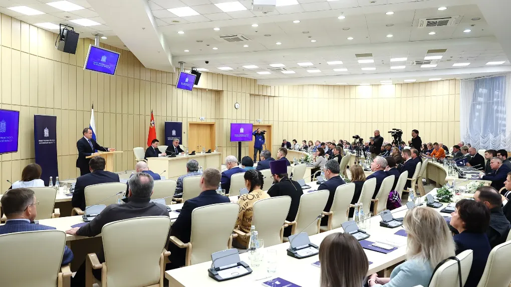 Фото - © Медиасток.рф