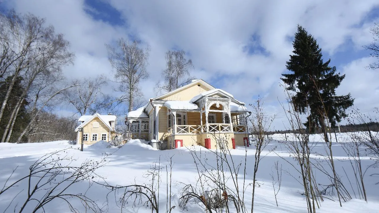 Жителей Подмосковья пригласили на творческие мероприятия в усадьбе «Мураново»