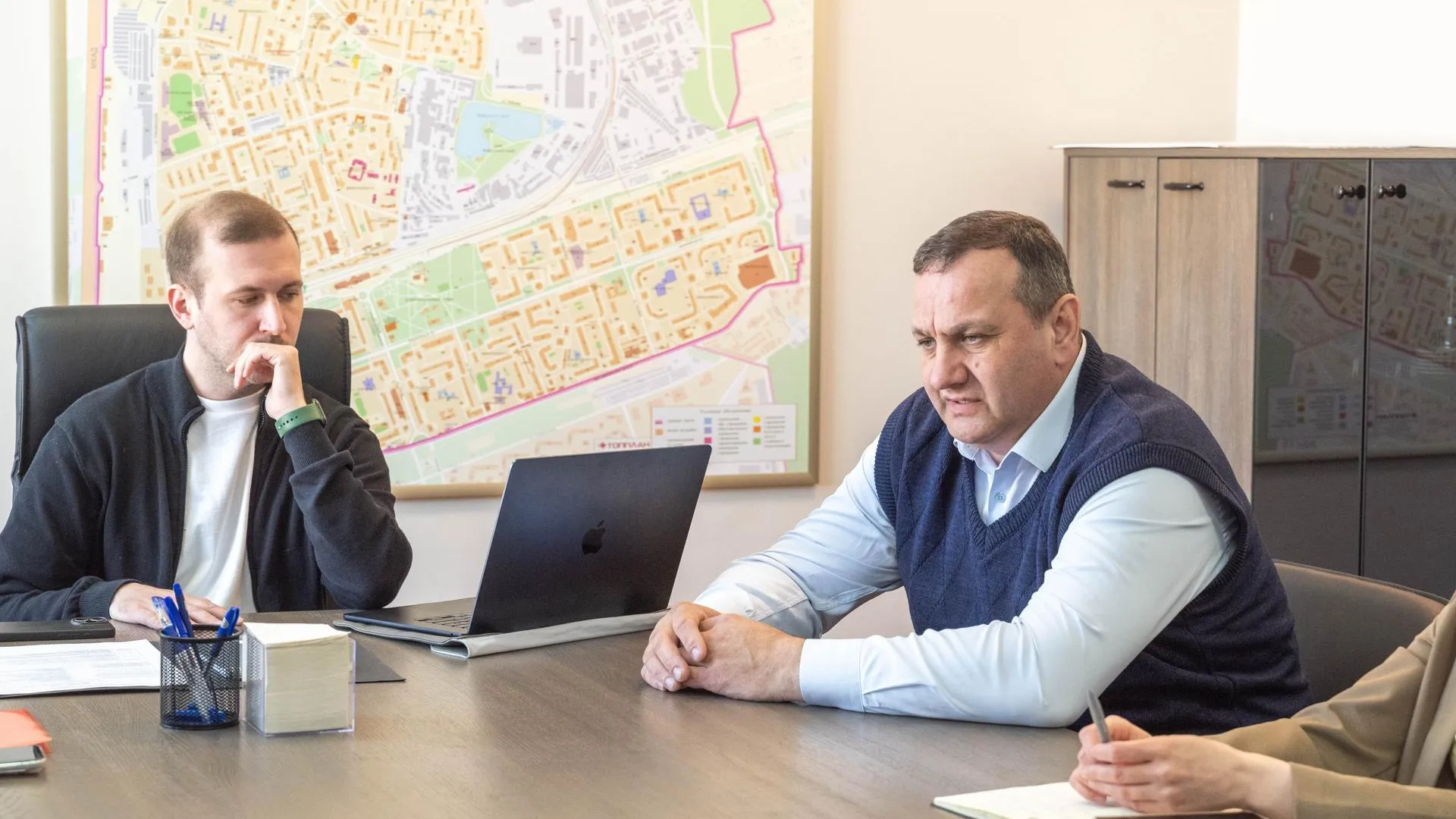 пресс-служба администрации г.о. Реутов