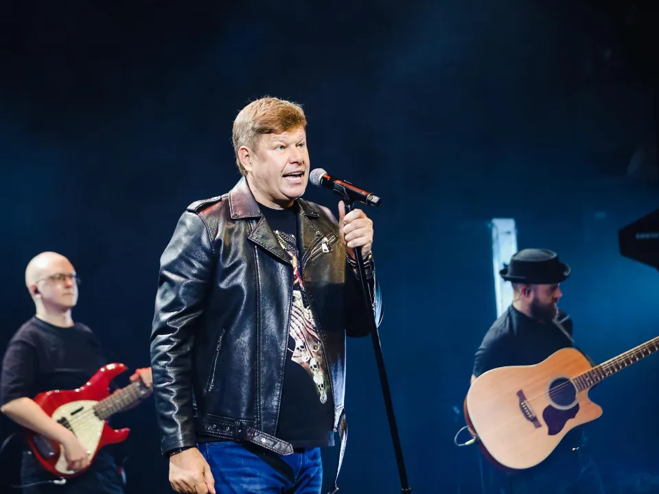 Фото: Медиабанк Подмосковья/Иван Чижов