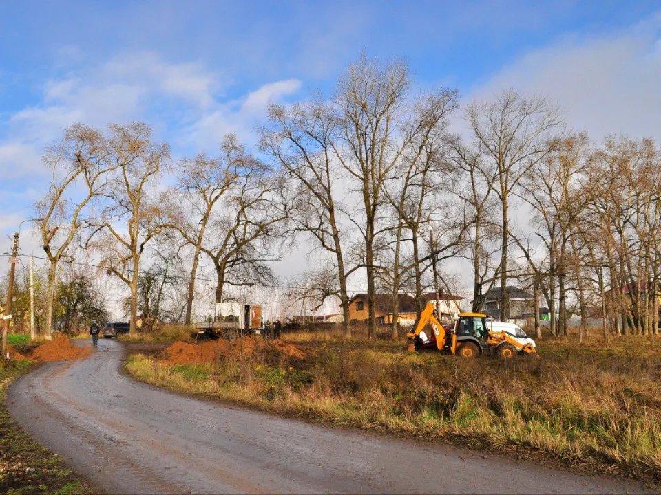 Фото: Мособлгаз