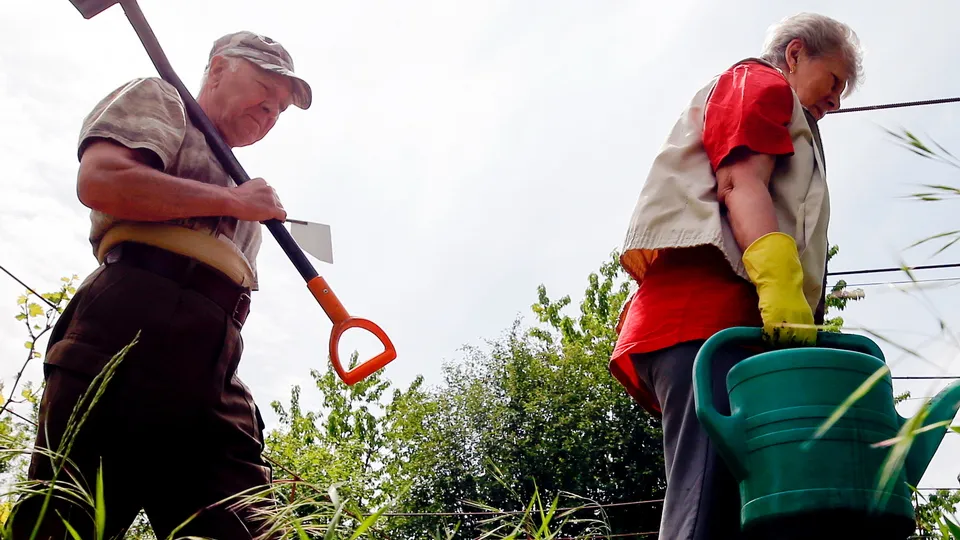 Фото: ТАСС/Валерий Матыцин