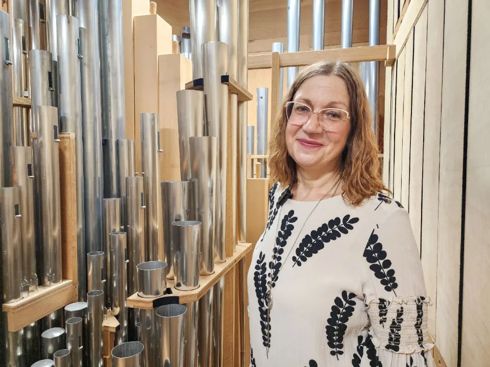 Фото: МедиаБанк Подмосковья/Мария Андрюхина