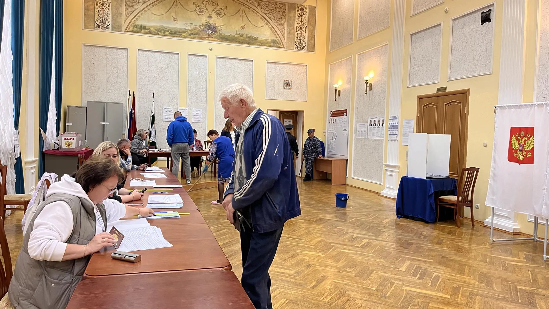 Татьяна Рунова