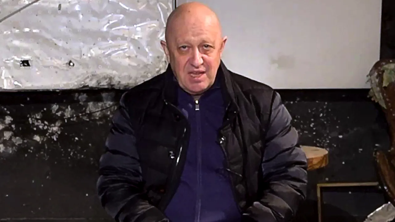 Политолог Колчин рассказал, создаст ли основатель ЧВК «Вагнер» Пригожин свою партию