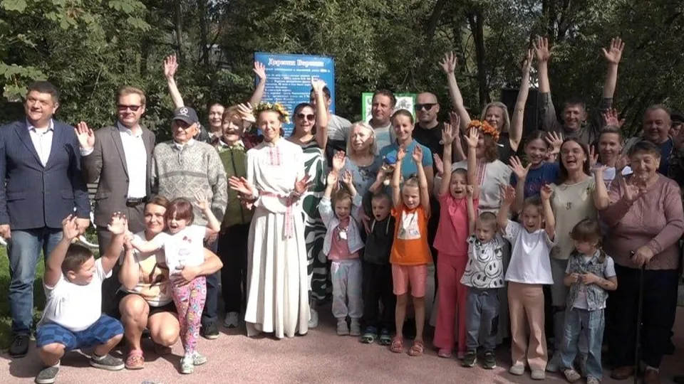 Фото: пресс-служба администрации г.о. Красногорск