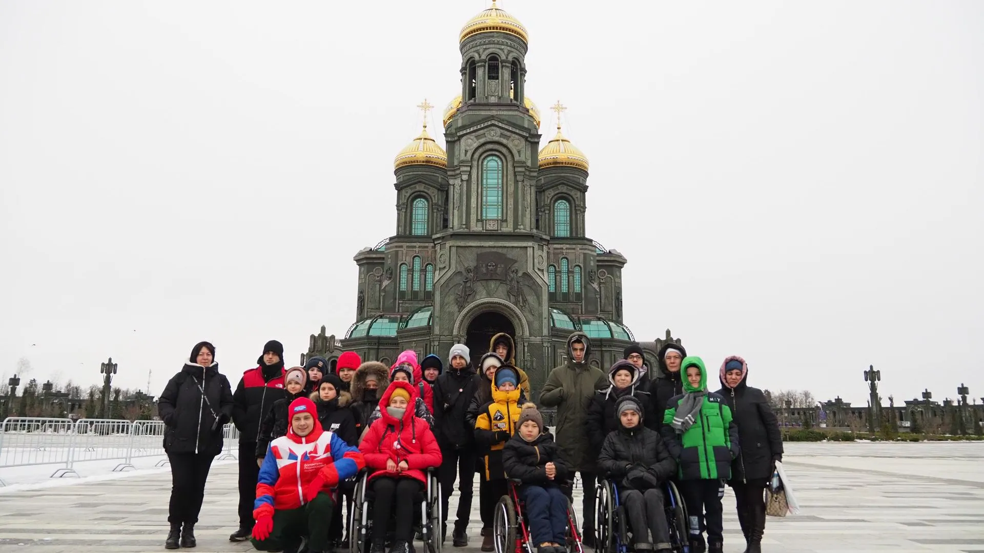 Министерство информационных и социальных коммуникаций Московской области