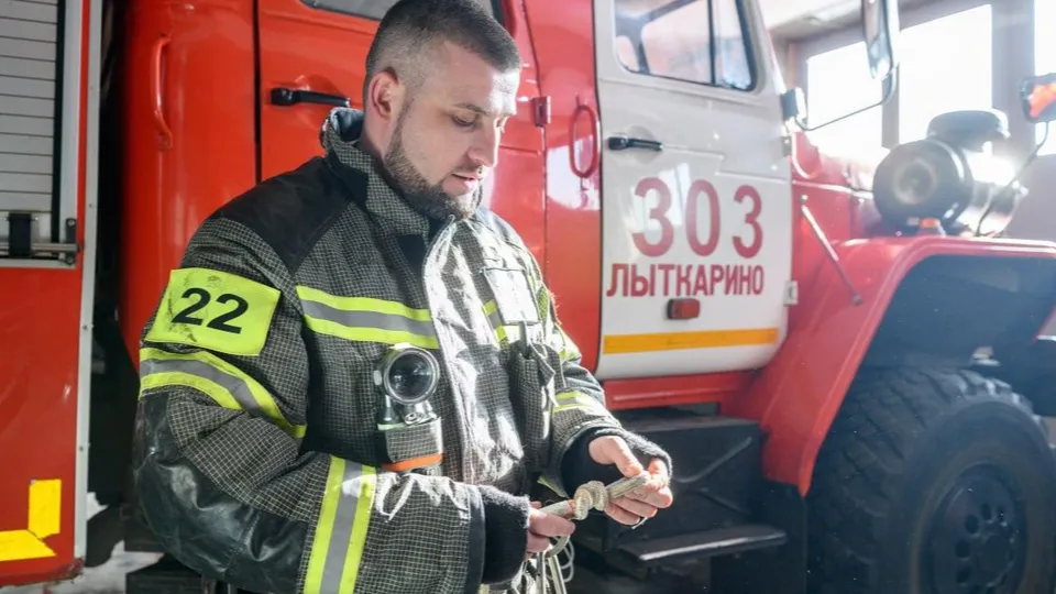 Фото: пресс-служба администрации г.о. Лыткарино