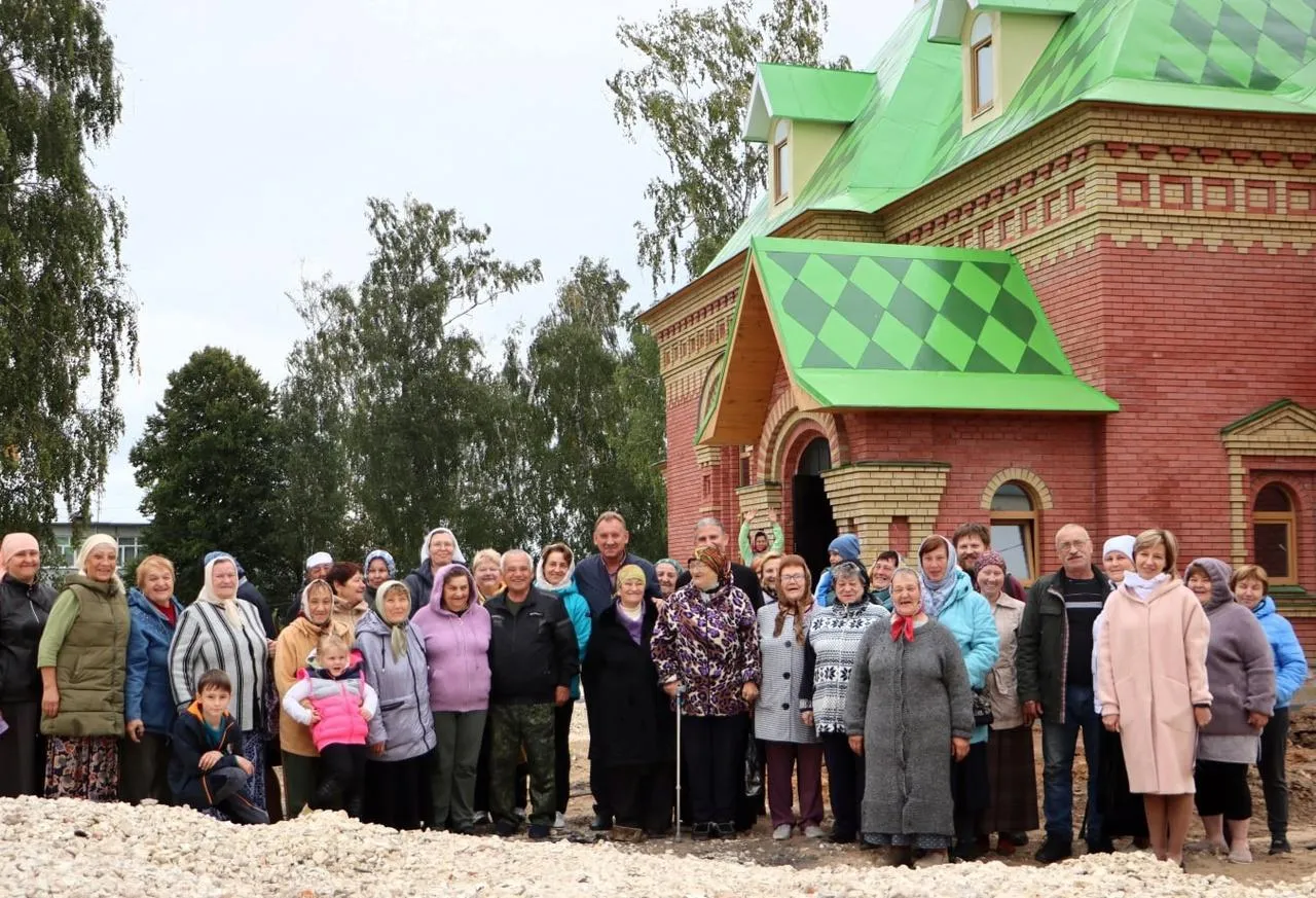 Фото: Виктор Петрущенко