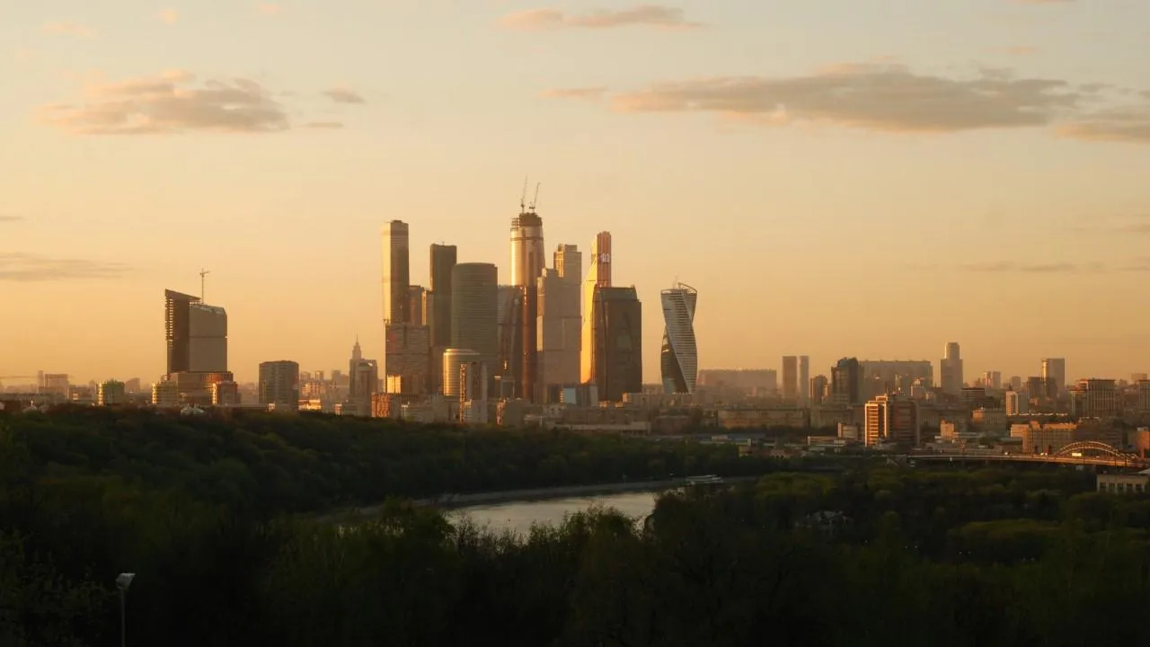 Силы ПВО отразили еще один украинский БПЛА, летевший на Москву