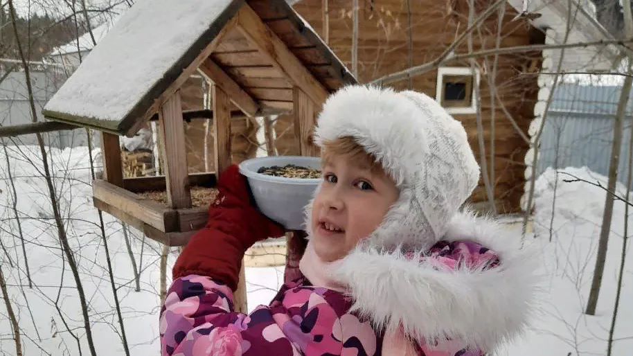 Фото: пресс-служба администрации г.о. Черноголовка