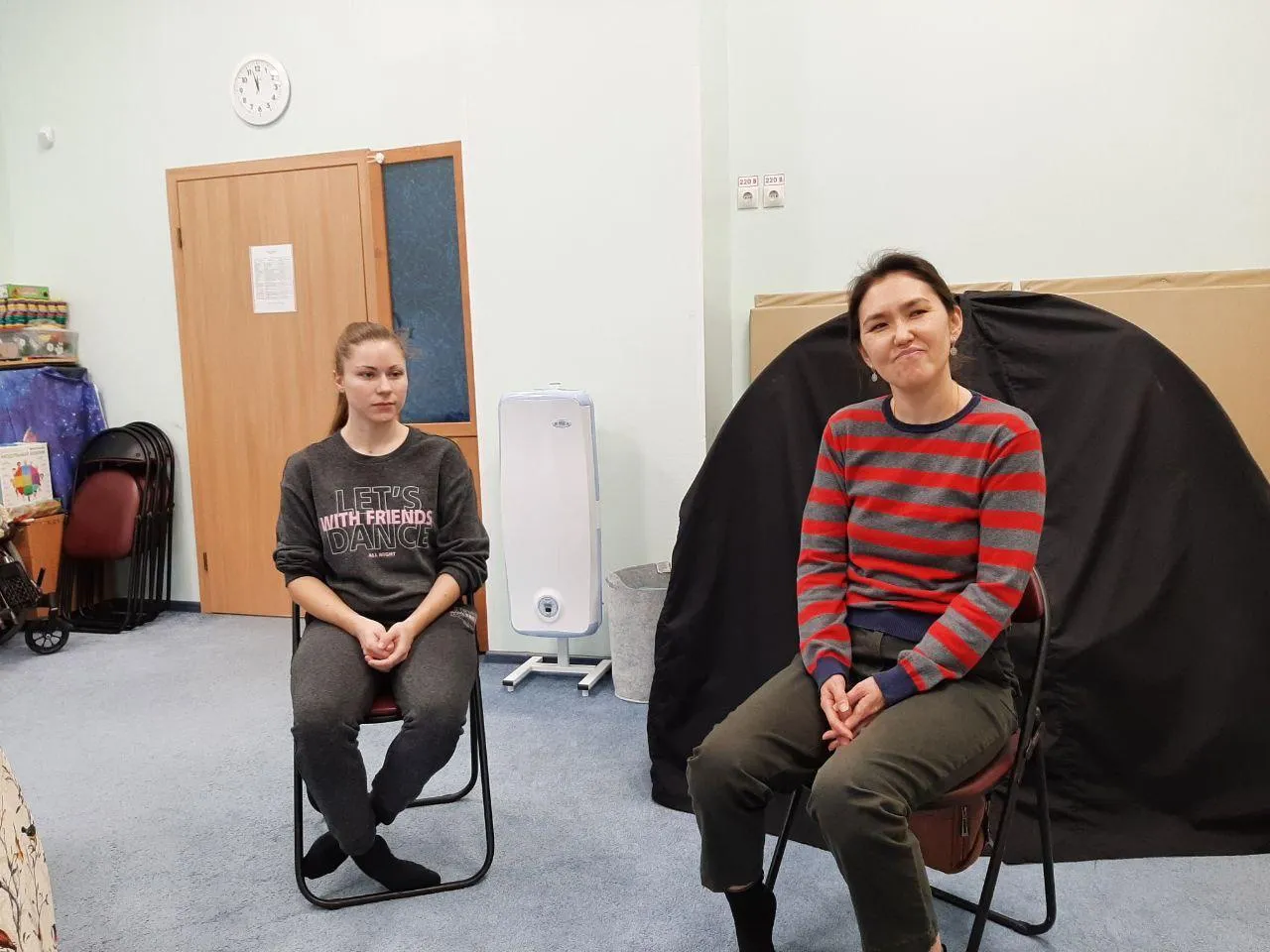 Фото: КЦСОР «Химкинский»