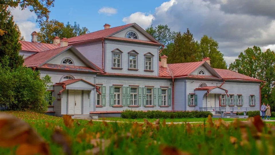 Фото: пресс-служба Министерства культуры и туризма Московской области