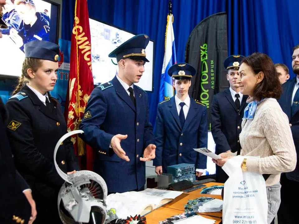 Фото: администрация городского округа Люберцы