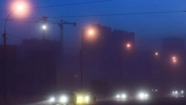Александр Кряжев / РИА Новости