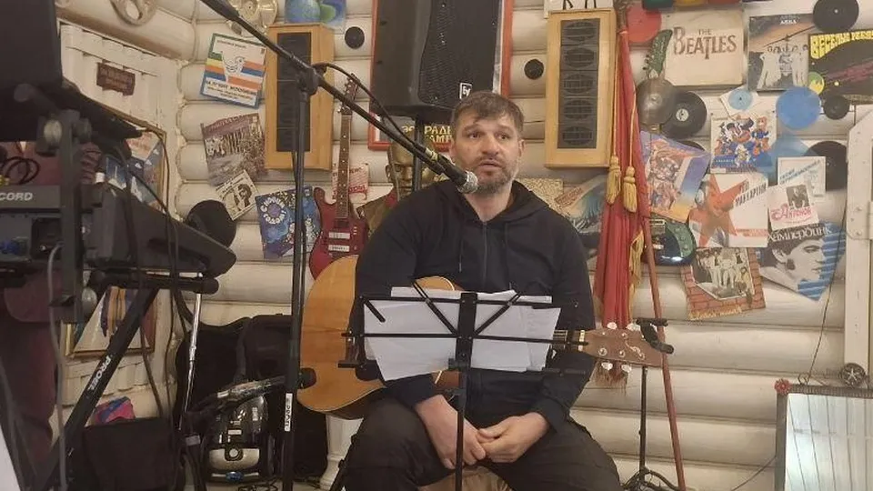 Фото: Дмитровское отделение Комитета семей воинов Отчества по Московской области