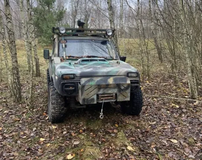 &nbsp;Фото: из личного архива Валерия Сайгакова