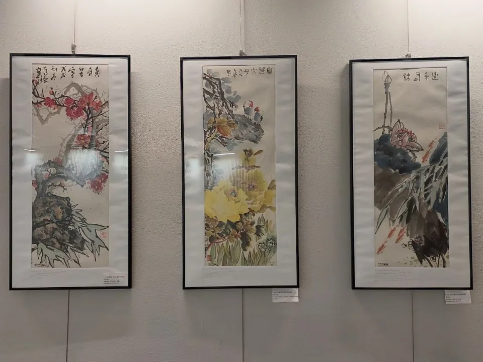 Фото: Центр культурного развития «Синьковский»