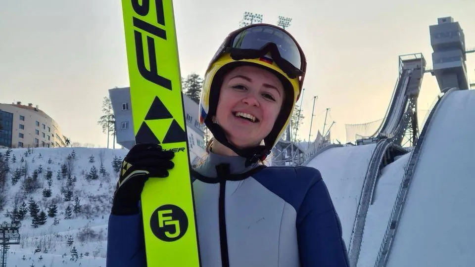 Фото: ЦСП по олимпийским видам спорта Московской области