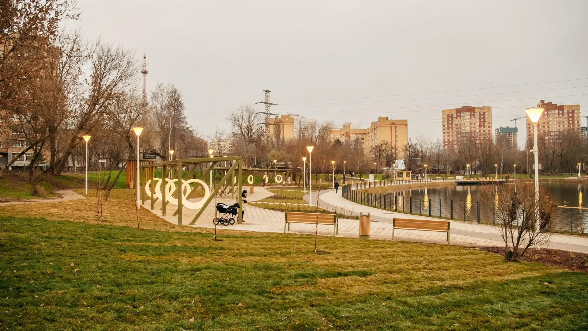 Пресс-служба администрации городского округа Пушкинский