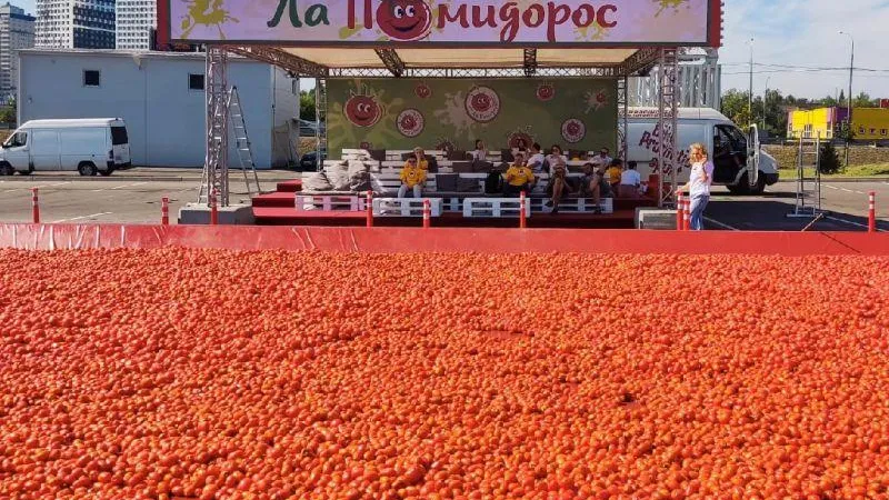 Пушкино Сегодня / ВКонтакте