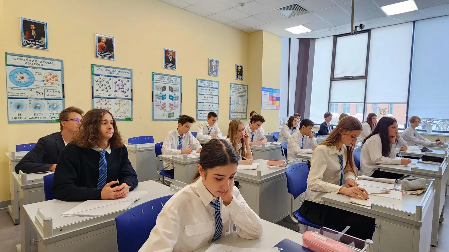 МедиаБанк Подмосковья/Максим Сафронов