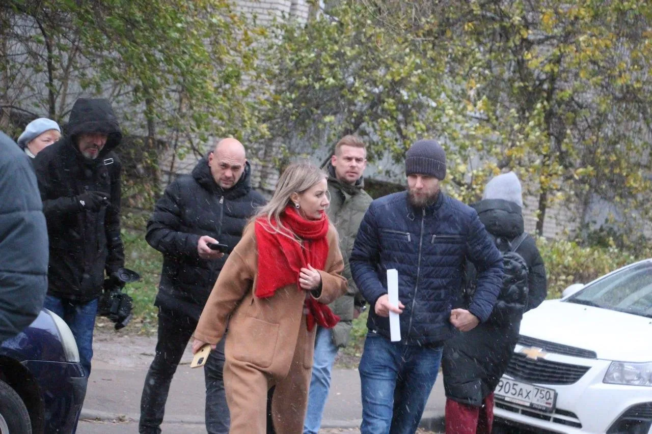 Фото: пресс-служба администрации Протвино