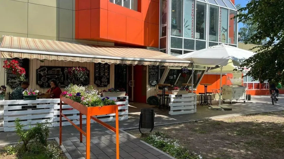 Фото: пресс-служба Администрации городского округа Ступино