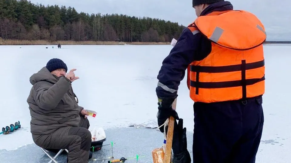 Фото: ГКУ МО «Мособлпожспас»