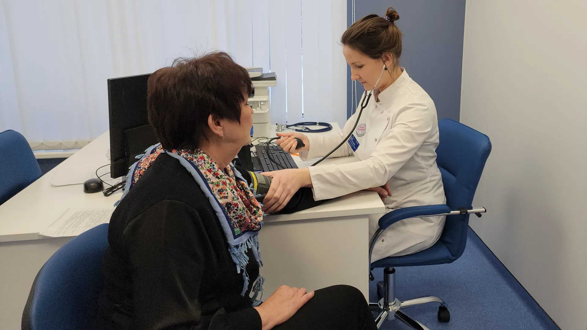 Юлия Андросова