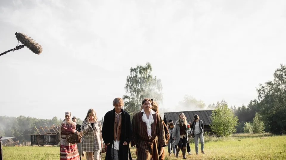 Фото: пресс-служба Администрации г.о. Ленинский