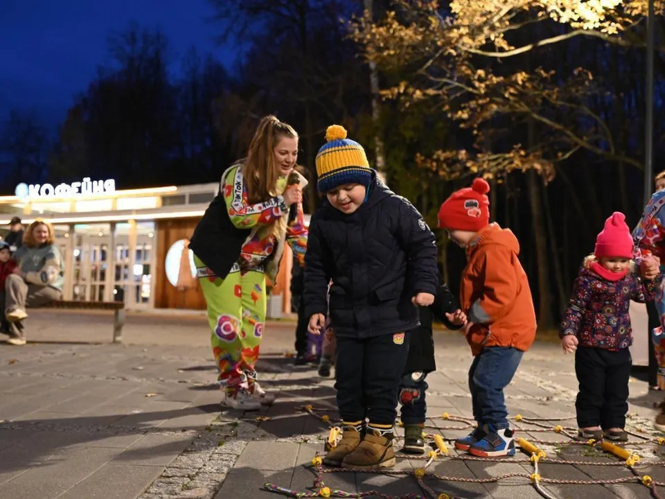 Фото: Министерство благоустройства Московской области