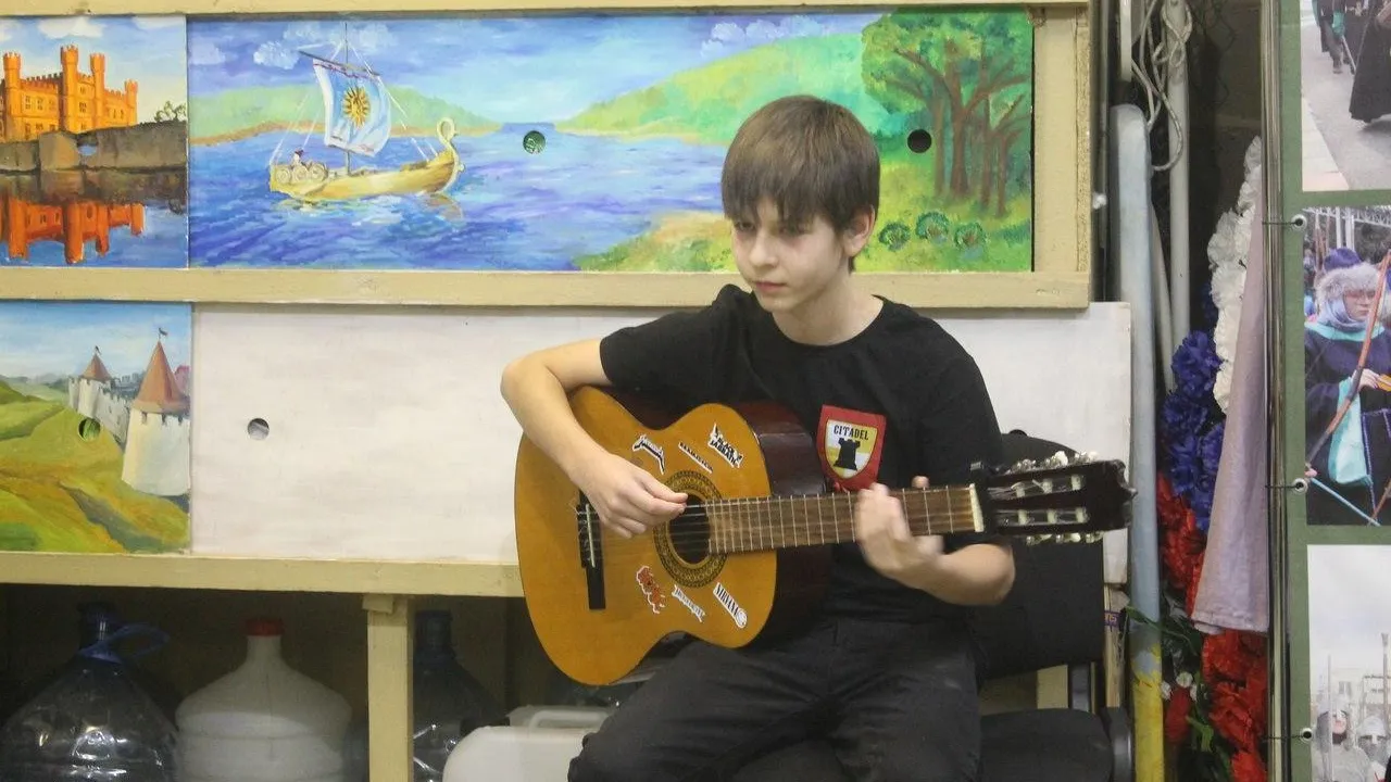 фото ВПК «Цитадель» / vk.com