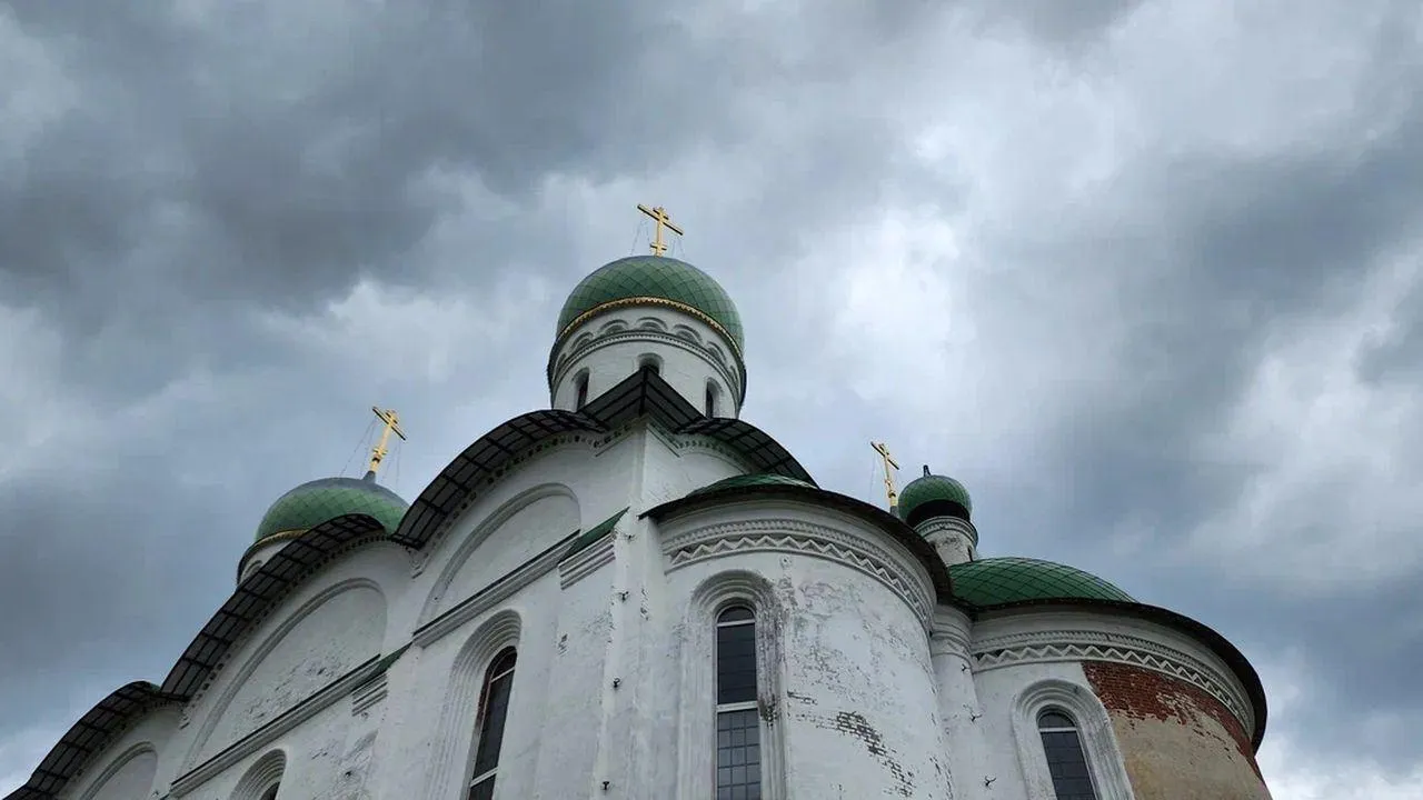 REGIONS/Наталья Надточая