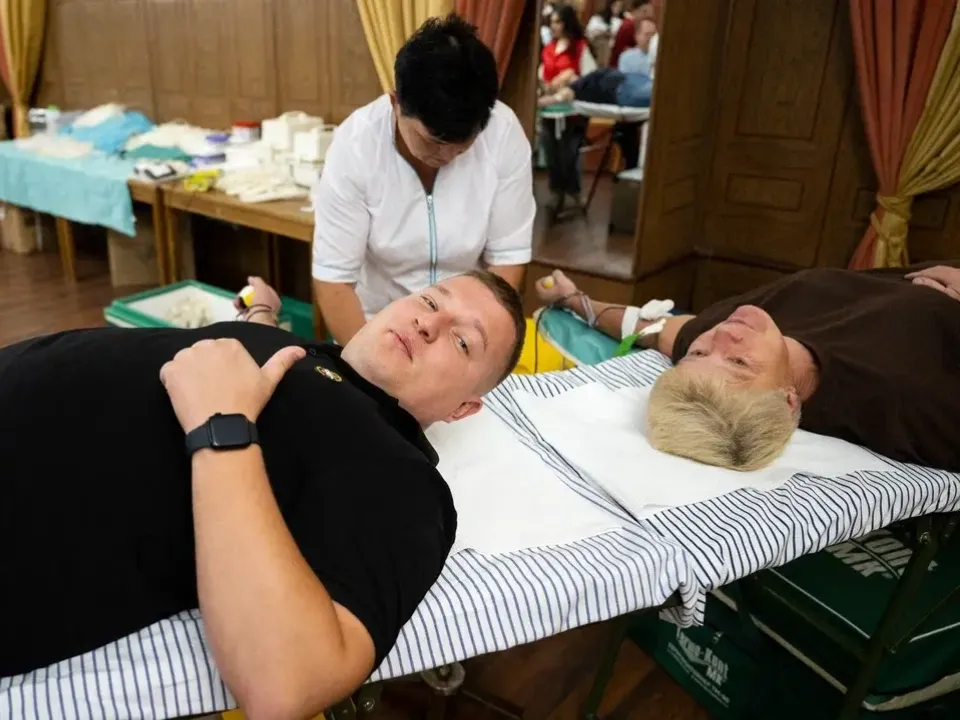 Фото: администрация г.о. Люберцы