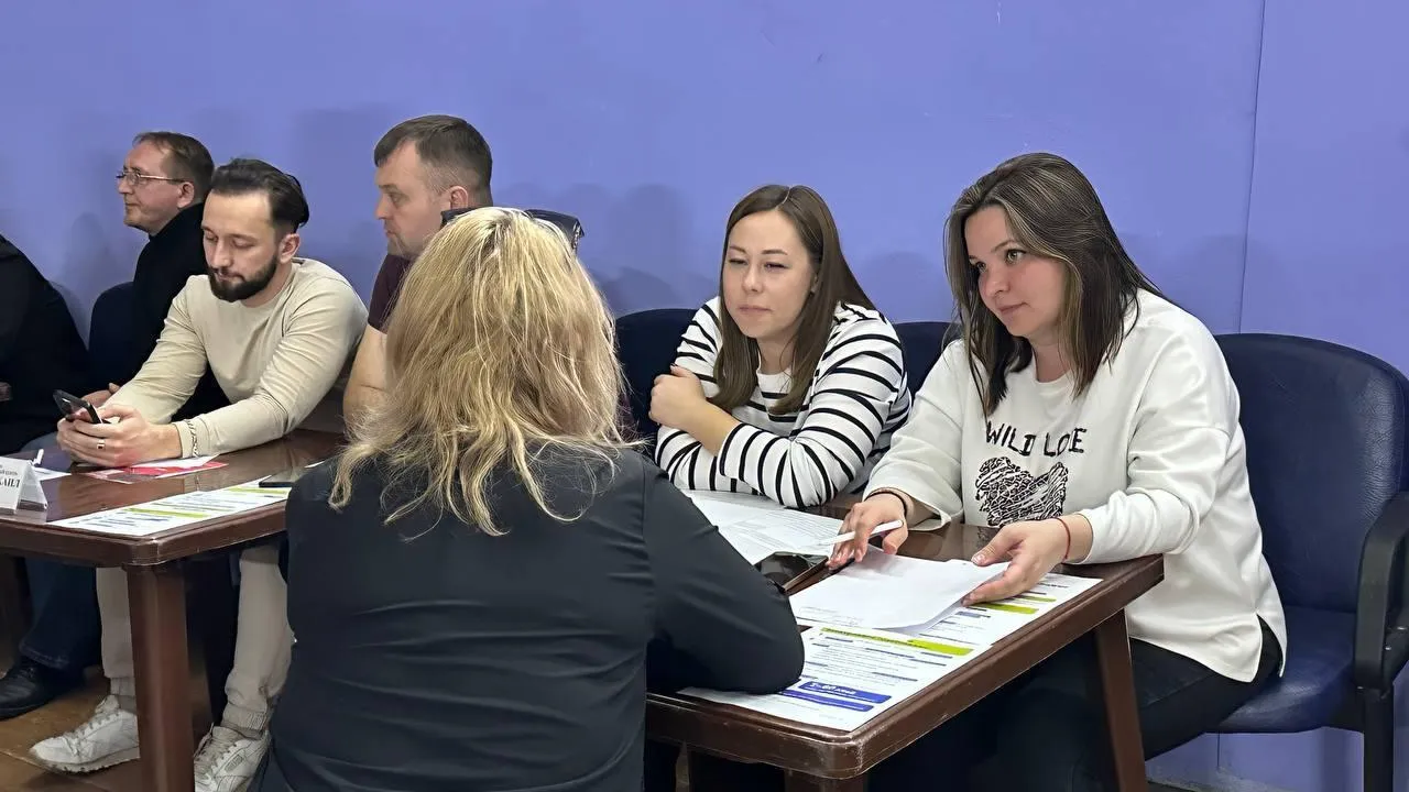 Пресс-служба администрации Можайского муниципального округа