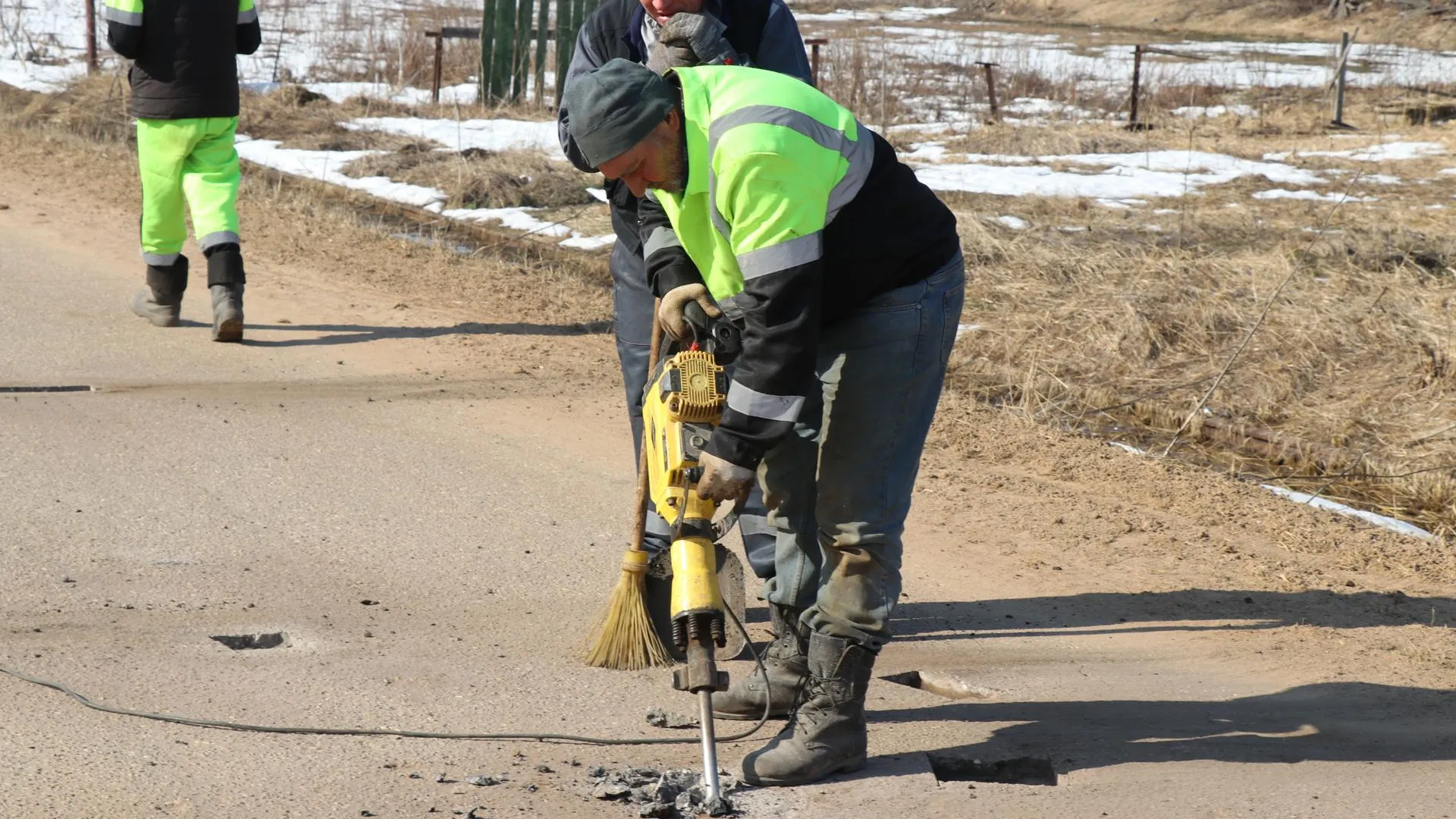 администрация м.о. Шаховская