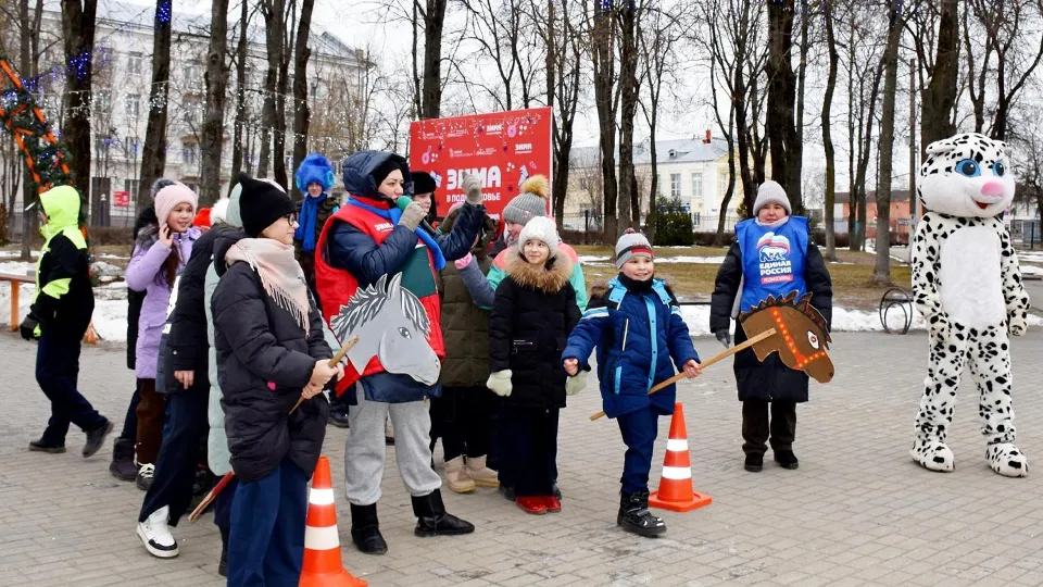 Фото: Министерство благоустройства Московской области