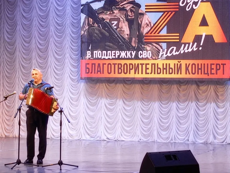 Фото: личный архив Алексея Ефимова