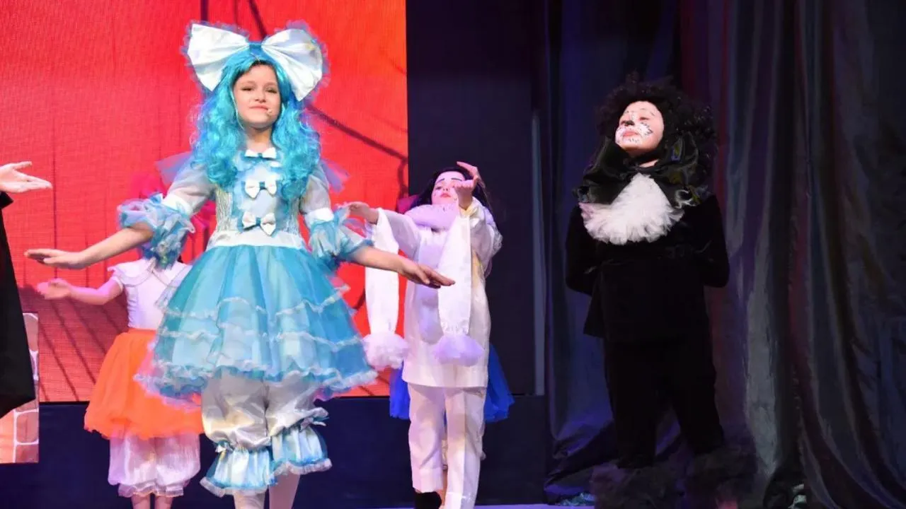 МедиБанк Подмосковья/Оксана Лапшина