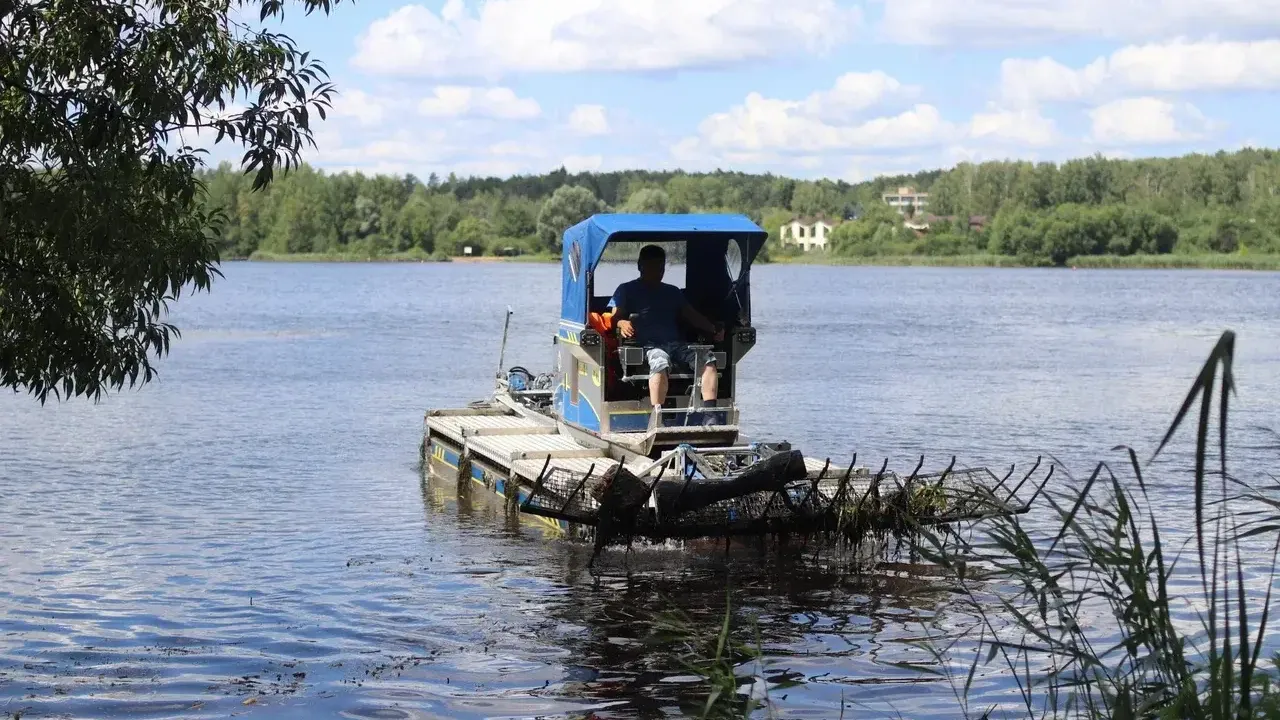 пресс-служба губернатора и правительства Московской области