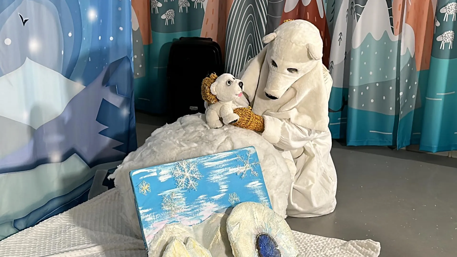 Мария Шматкова